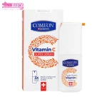 سوپر سرم ویتامین سی کامان