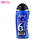 شامپو آقایان 6 در 1 اکتیو