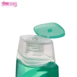 شامپو بدن انواع پوست آلوئه ورا اکتیو 3