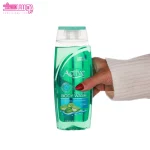 شامپو بدن انواع پوست آلوئه ورا اکتیو 4