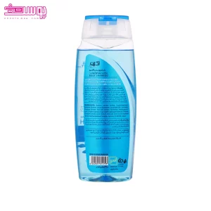 شامپو بدن انواع پوست جلبک دریایی اکتیو 2