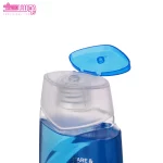 شامپو بدن انواع پوست جلبک دریایی اکتیو 3