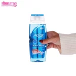 شامپو بدن انواع پوست جلبک دریایی اکتیو 4