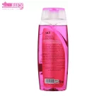 شامپو بدن میسلار واتر شکوفه های گیلاس اکتیو 2