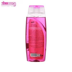 شامپو بدن میسلار واتر شکوفه های گیلاس اکتیو 2