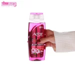 شامپو بدن میسلار واتر شکوفه های گیلاس اکتیو 4