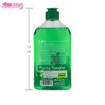 شامپو بدن میوه ای موهیتو فیز الیو 2