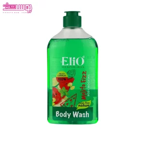 شامپو بدن میوه ای موهیتو فیز الیو