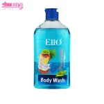 شامپو بدن میوه ای پیناکولادا الیو