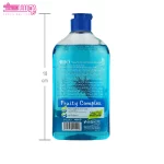 شامپو بدن میوه ای پیناکولادا الیو 2