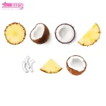 شامپو بدن میوه ای پیناکولادا الیو 3