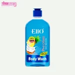 شامپو بدن میوه ای پیناکولادا الیو 4