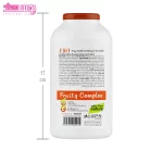 شامپو بدن کرمی ویپ کافی الیو 2