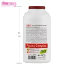 شامپو بدن کرمی چری رامی الیو 2