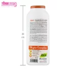 شامپو ترمیم کننده دیپ ریپیر الیو 2