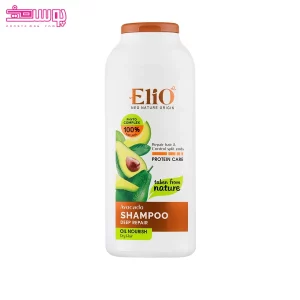 شامپو ترمیم کننده دیپ ریپیر الیو