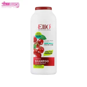 شامپو ترمیم کننده کالر پروتکت الیو