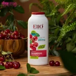 شامپو ترمیم کننده کالر پروتکت الیو 5