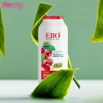 شامپو ترمیم کننده کالر پروتکت الیو 6