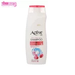 شامپو تقویت کننده اکتیو