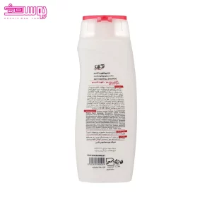 شامپو تقویت کننده اکتیو 2