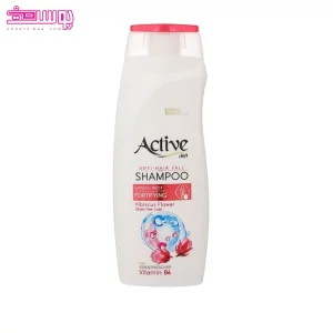 شامپو تقویت کننده اکتیو