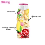 شامپو تقویت کننده اکتیو 4