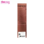 شامپو حجم دهنده موهای نازک کاندید 2