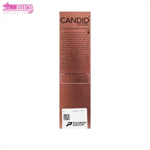 شامپو حجم دهنده موهای نازک کاندید 2