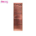 شامپو حجم دهنده موهای نازک کاندید 3