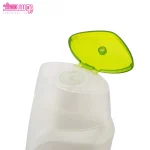 شامپو حجم دهنده موهای چرب اکتیو 3