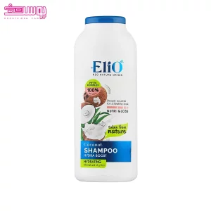 شامپو رطوبت رسان هیدرا بوست الیو