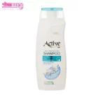 شامپو روزانه موهای معمولی اکتیو