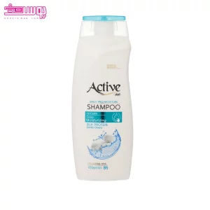 شامپو روزانه موهای معمولی اکتیو