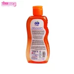 شامپو سر و بدن کودک جوانه گندم و آلوئه ورا وی کر 2