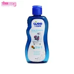 شامپو سر و بدن کودک کالاندولا و آلوئه ورا وی کر