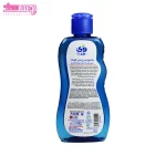 شامپو سر و بدن کودک کالاندولا و آلوئه ورا وی کر 2