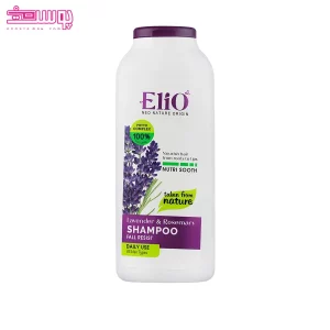 شامپو ضد ریزش فال رزیست الیو