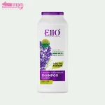 شامپو ضد ریزش فال رزیست الیو 4