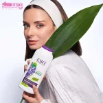 شامپو ضد ریزش فال رزیست الیو 5