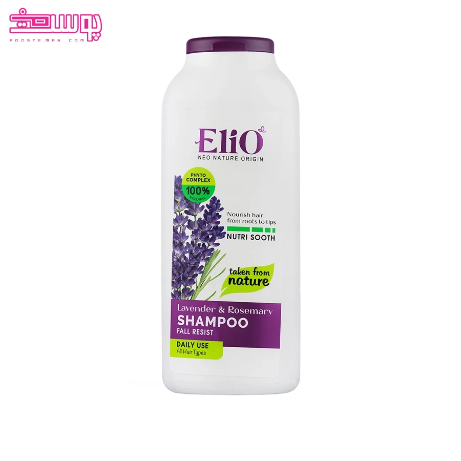 شامپو-ضد-ریزش-فال-رزیست-الیو شامپو ضد ریزش فال رزیست الیو