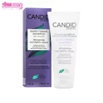 شامپو ضد زردی کاندید