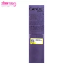 شامپو ضد زردی کاندید 2