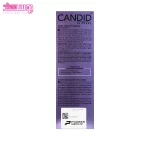 شامپو ضد زردی کاندید 3