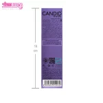 شامپو ضد زردی کاندید 4