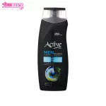 شامپو ضد شوره آقایان اکتیو