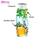 شامپو ضد شوره آقایان اکتیو 4