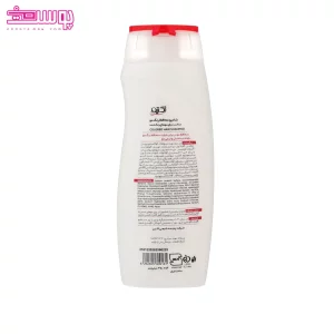 شامپو محافظ رنگ مو اکتیو 2