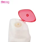 شامپو محافظ رنگ مو اکتیو 3