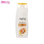 شامپو مغذی موهای خشک اکتیو
